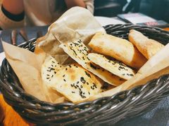 -百特喜·意大利餐厅(八佰伴镇江店)