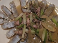 -鸽子侯·家宴·平价海鲜(市图书馆店)