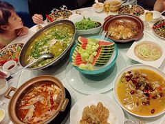 -盛百味·家宴餐厅(霸州分店)