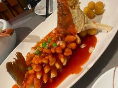 -姑苏家宴·苏帮菜·松鼠桂鱼(苏州总店)