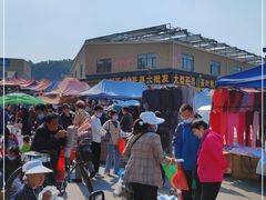 -李村大集