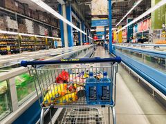 -麦德龙(京顺路商场店)