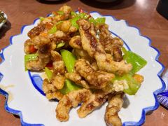 -北三沙家烧麦(北头道街店)