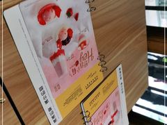 -满记甜品(岭南新天地店)
