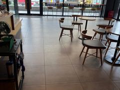 -星巴克(武汉湘隆时代广场店)