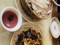 -砂锅居(西四店)