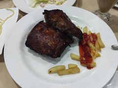 -德大西餐社(云南南路店)