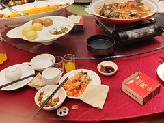 -诚如金·南宁本地菜(信息港店)