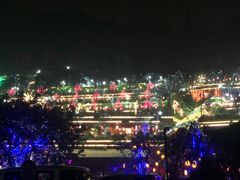 -枇杷园食为鲜火锅(南山店)