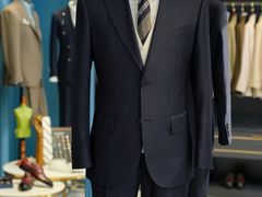 -尊卡诺高级西装礼服定制(江东中路店)