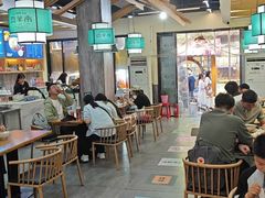 -西羊市老米家泡馍(西羊市店)