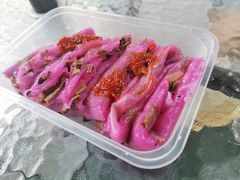 -安上粉皮.非遗手工小吃(骑龙巷店)