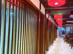 -巴蜀大宅门火锅(新华公园店)
