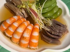 -醉庐·新上海菜(南京西路店)