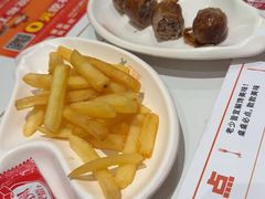 -豪享来(我格广场店)