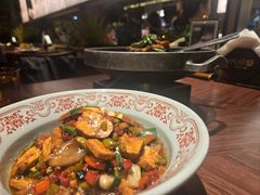 -福满我家大碗厨·湘菜(上海大厦店)