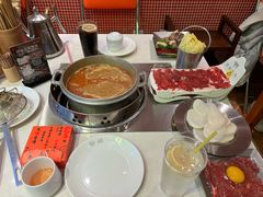 -荣叔港式沙嗲牛肉火锅(正佳潮流店)