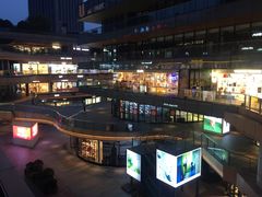-砂之船奥莱(南京江宁店)