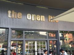 门面-The open life(万象城店)