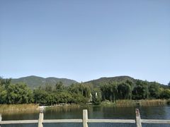 -那家小馆•北京菜•烤鸭(香山店)