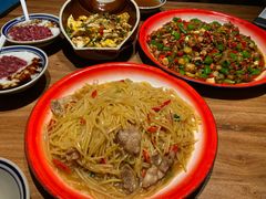 -泥糊破店小酒馆·团建聚餐(南京西路店)