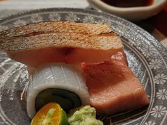 -鮨青(恒基名人购物中心店)