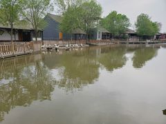 -河北村民俗体验园