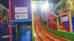 -宝燕乐园(闵行旗舰店)