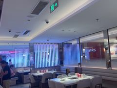 -海底捞火锅(杭州庆春路夜宵主题店)