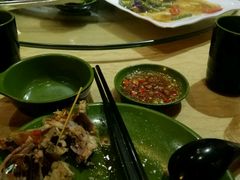 -龙泉人椰子鸡.糟粕醋.海南菜(三亚旗舰店)