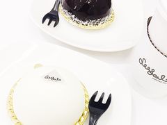 -Seesaw Coffee(上海国金中心店)