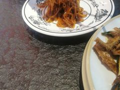 -老北京胡同味道二荤铺(酒仙桥店)
