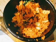 -米屋石锅拌饭(师大店)