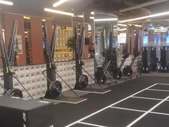 -Fitmula斐嘉健身(省体店)