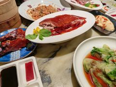 -范家小馆·烤鸭新京菜(金融街店)
