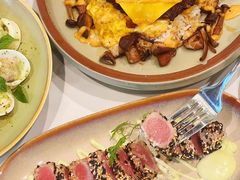 -盐说·西式餐酒馆(光明万达店)