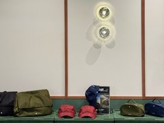 -M Stand(南京新街口金鹰店)