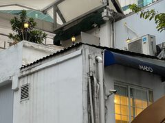 -MADO冰淇淋咖啡馆(淘金店)