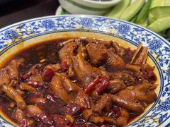 -欧记大排档·景德菜(上海首店)