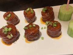-老牌坊鲁菜名店(聊城美食岛店)