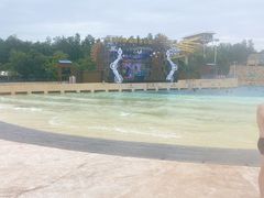 -武汉玛雅海滩水公园