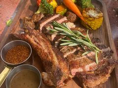 -La Terre乐田(万象城店)