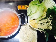 -呷哺呷哺(松江开元店)