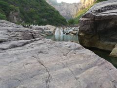 -河南宝泉旅游区