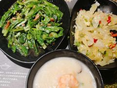 -潮十三潮汕砂锅粥(高新四路大都荟店)
