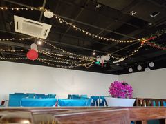 大堂-鼎尚鲜斑鱼莊(新天润店)