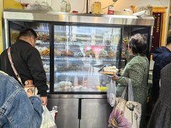 -萍姐炸串·大饼卷一切