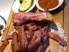 -小四川(厚街珊美店)