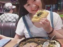 -阿娜尔·新疆菜(宜家荟聚中心店)