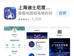 景点-上海迪士尼度假区
